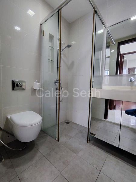 2 Bed Condo for Rent in  The Mercury - Image 8